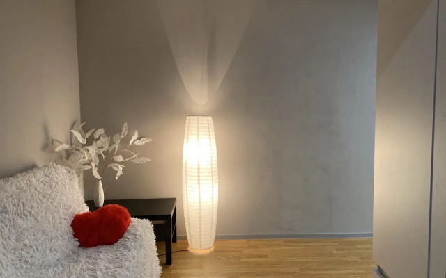 Апартаменты Уютная студия