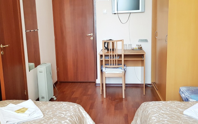 Guest house GRANT Na Ligovskom 23