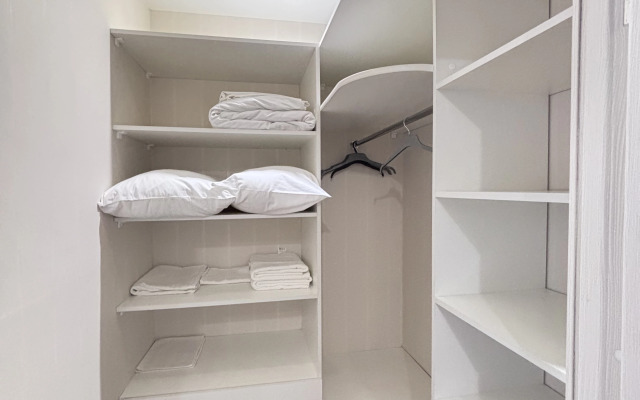 Апартаменты на Семи Ветрах