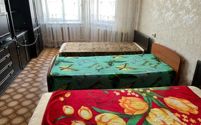 Квартира 3-х комнатная