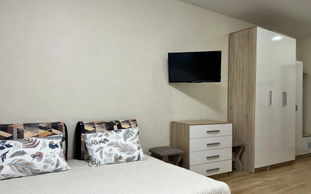 Квартира в Московском Квартале