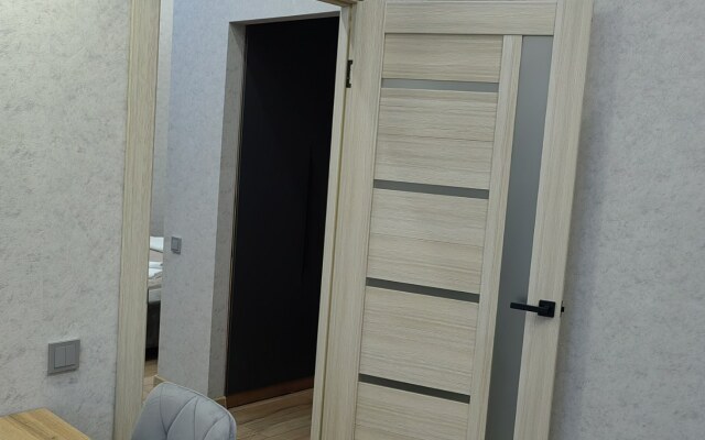 Квартира ул.Петра Подзолкова д.6