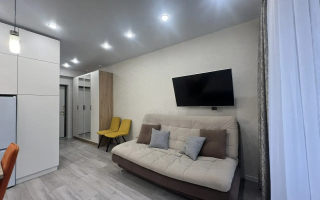 Квартира с видом на море 254к6