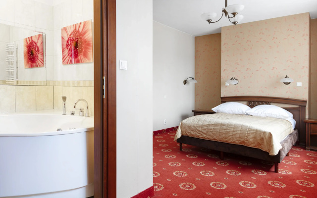 Hotel Arkadia Royal