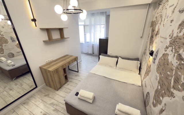 Urban Nest Apartments