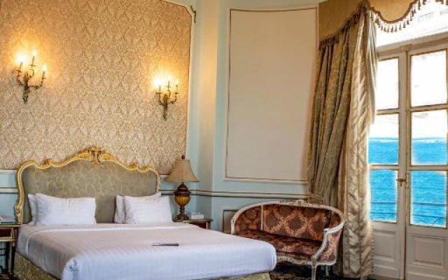 Отель Windsor Palace Luxury Heritage Hotel Since 1902