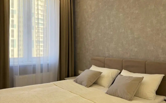 Квартира Уютная Для Комфортного Проживания от Dimdom. Бесконтактное Заселение