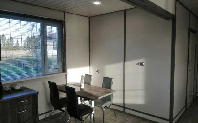 Domik V Kareliya Guest house