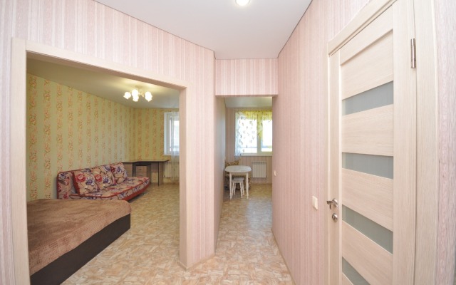 Апартаменты ЖК Олимп Рядом с Метро