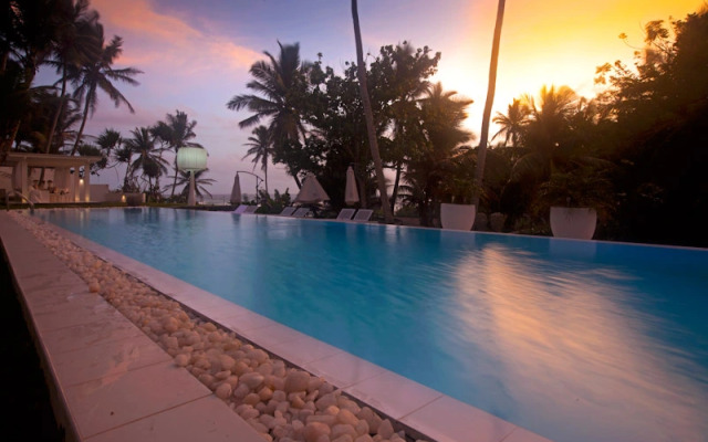 W15 Escape Ahangama Boutique-hotel