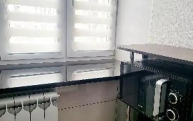 Na Mostovoi 40 Apartments