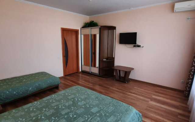 Asmi Apartments 5