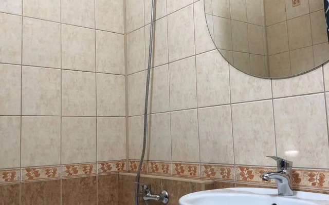 V Tsentre Kaliningrada Flat