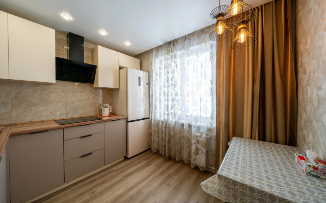 Апартаменты Apart Sharing на Сысоева 9