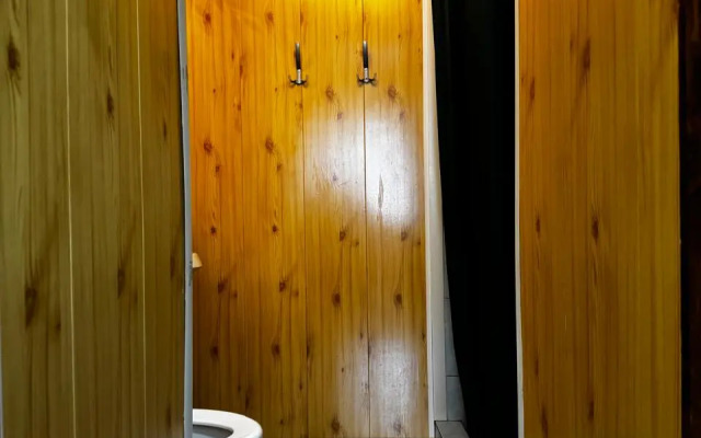Eksklyuzivnye v Samom Centre Goroda Apartments