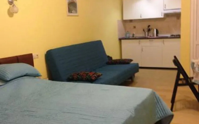 Gostevoy dom Gavan-Sochi Flat