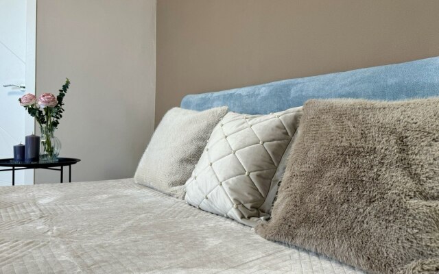 Квартира Белая Ночь Кенигсберга