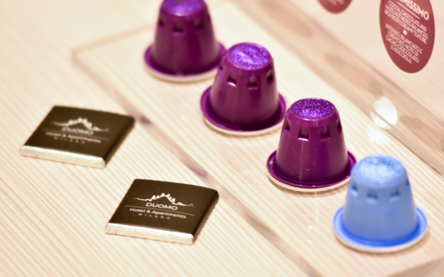 Duomo Hotel & Apartments