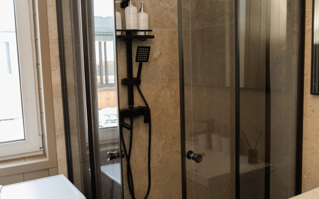 Гостевой дом Семейная ферма Федуловых