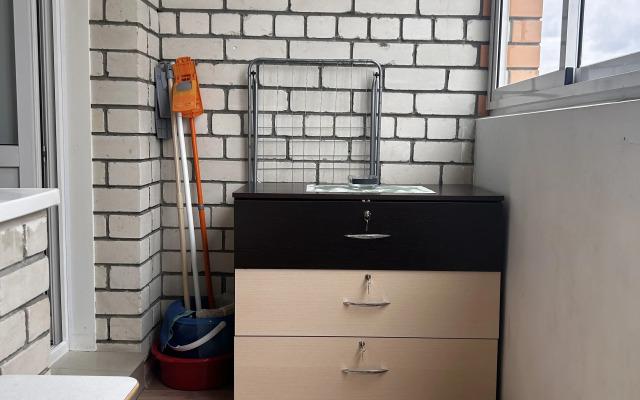 Prostornaya Uyutnaya V Tsentre Goroda Flat