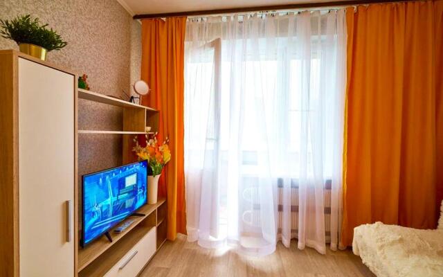 Апартаменты RELAX APART - Часовая 25/2