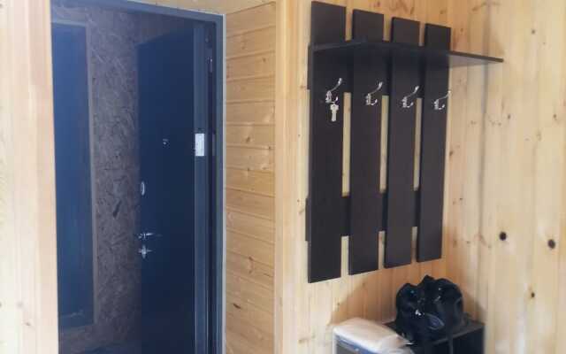 Dacha Cottage Recreation center
