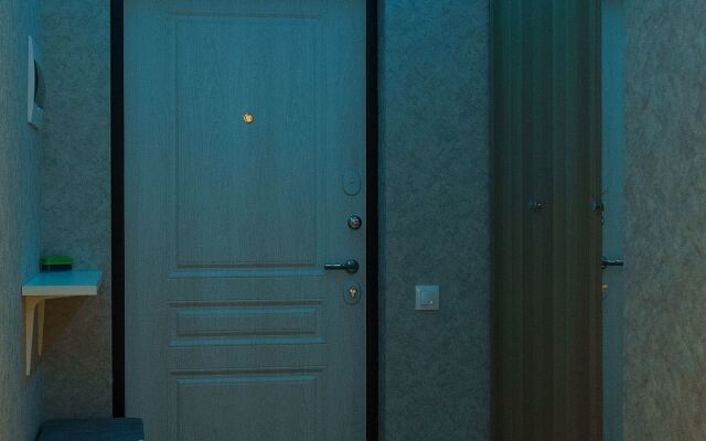 Апартаменты Right Room однокомнатные люкс на улице Пухова 56