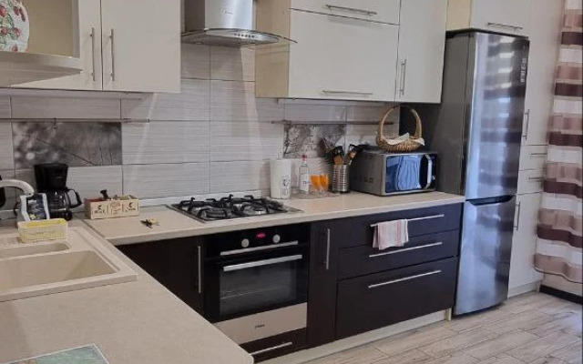 Noykhauzen Flat
