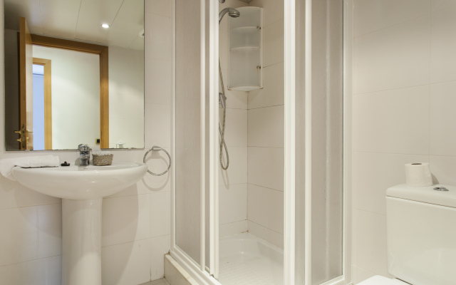 Апартаменты Barcelona Best Services