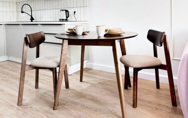 Апартаменты вГости