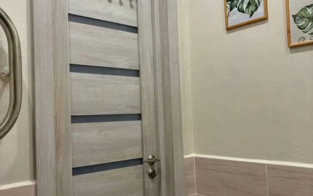 Privi House na Lenina 95 Flat
