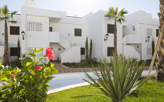 Апартаменты Mar de Pulpí Costa de Almeria by Mar Holidays