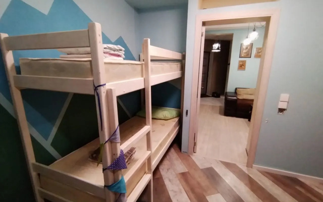 Na Ulitse 8 Marta 8 Flat