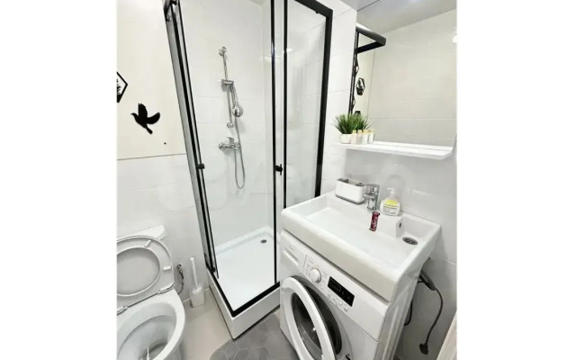 Квартира на Муравская 38Б/4