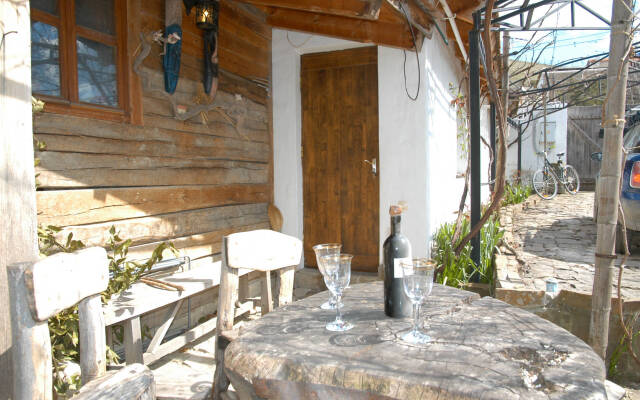 Usad'ba Guest house