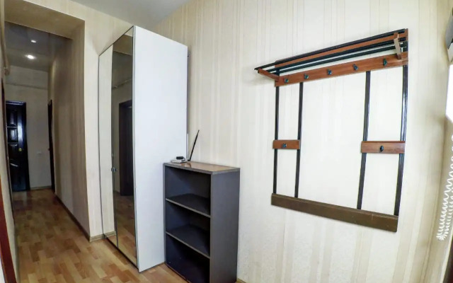 Квартира Пушкина 5