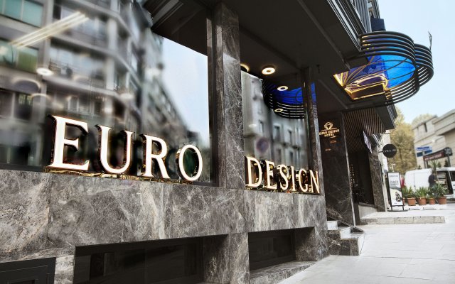 Euro Design Hotel