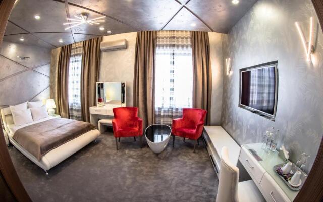 Viktoriya Mini-Hotel