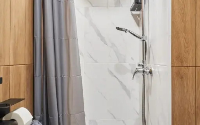 Апартаменты Стандартные Гармония Светлый Дом