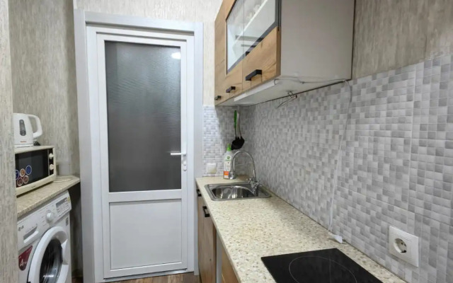 Апартаменты Nika