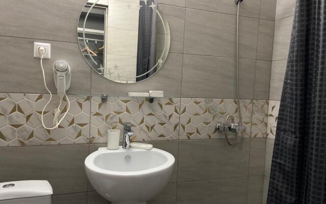 Gagra Hotel