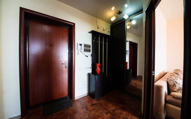 Апартаменты на Весеннем Проезде