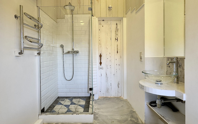 Квартира Дизайн-студия MODERN