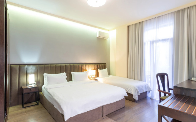 Hotel Elea Old Tbilisi