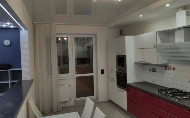 Квартира Комфортная двухкомнатная Kravc Group в Приокском районе