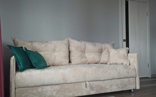 Квартира Студия 3 ком