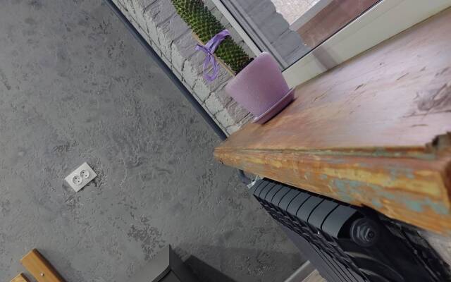 Апартаменты Двухкомнатные комфорт