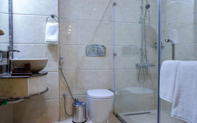 Abraj INN Royal 2 Apartment Hotel