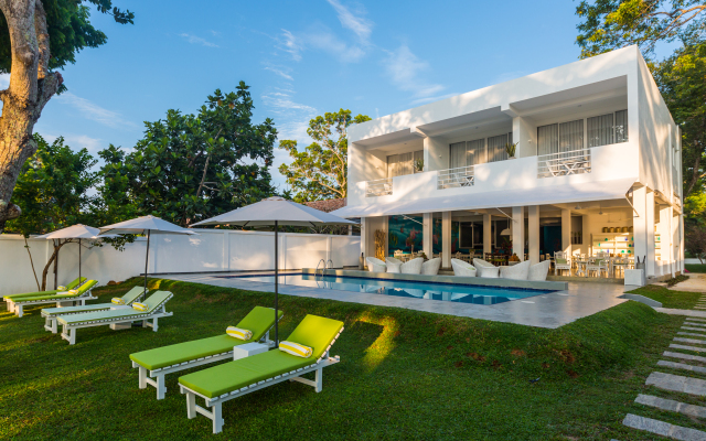 Taru Villas - The Tangalle Social