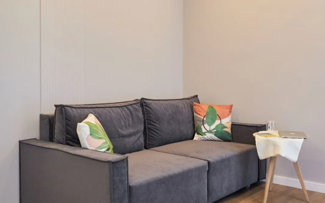 Квартира Новая в Центре Ростова на Дону